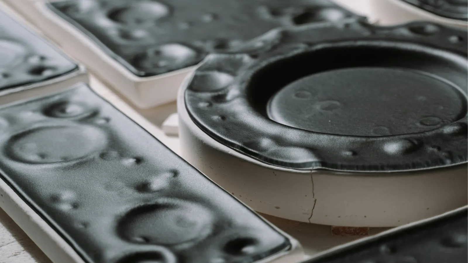 Plastics moulding factory reduces scheduling fire drills with Production Scheduler