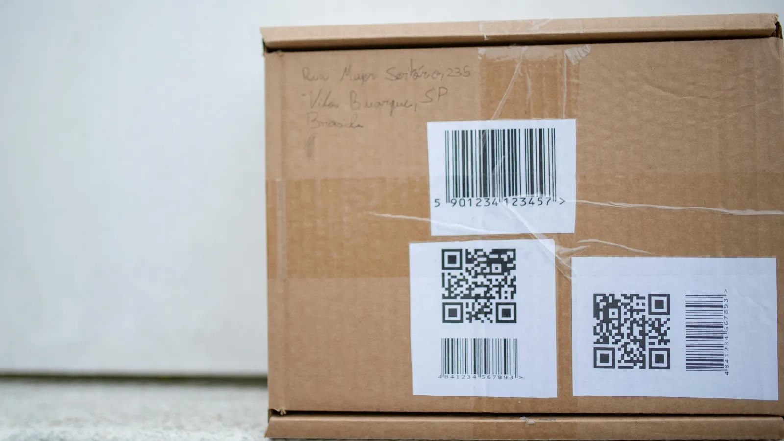 Commercial company gains lot-level visibility across warehouses with StockTracker