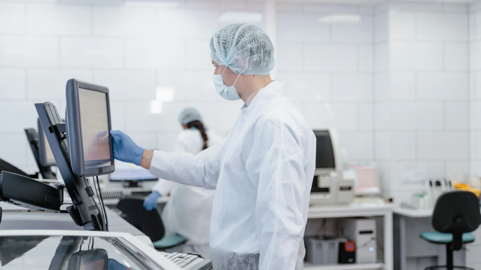 Company automates panel life-cycle testing with a pneumatic counter