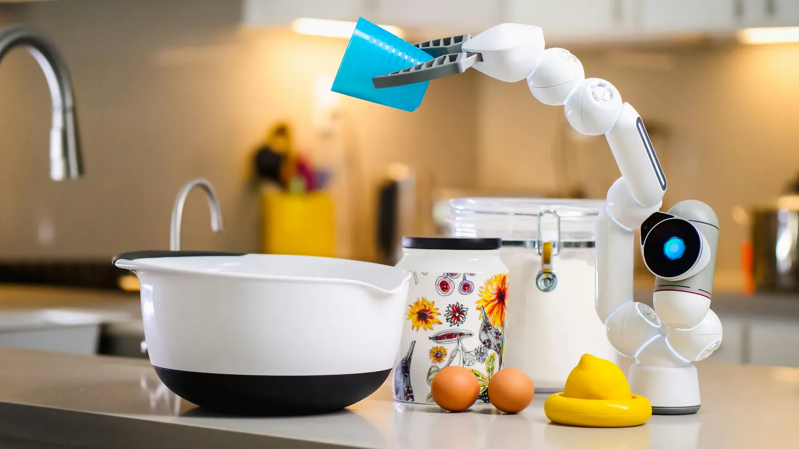 Food & Beverage / Hospitality