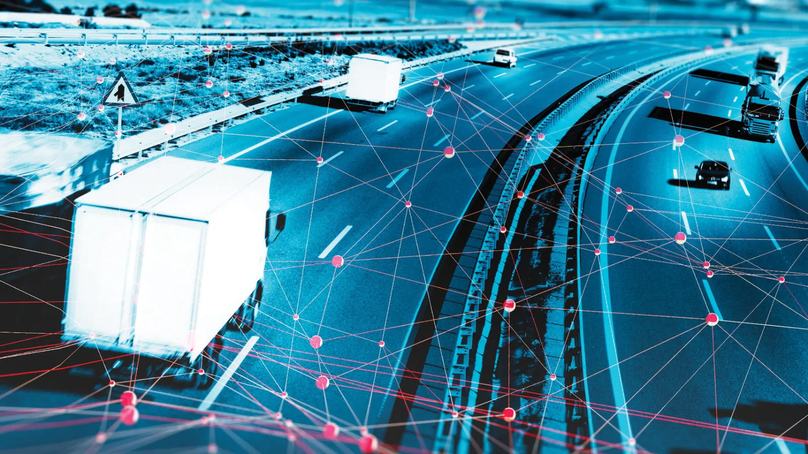 How Artificial Intelligence Is Transforming Logistics