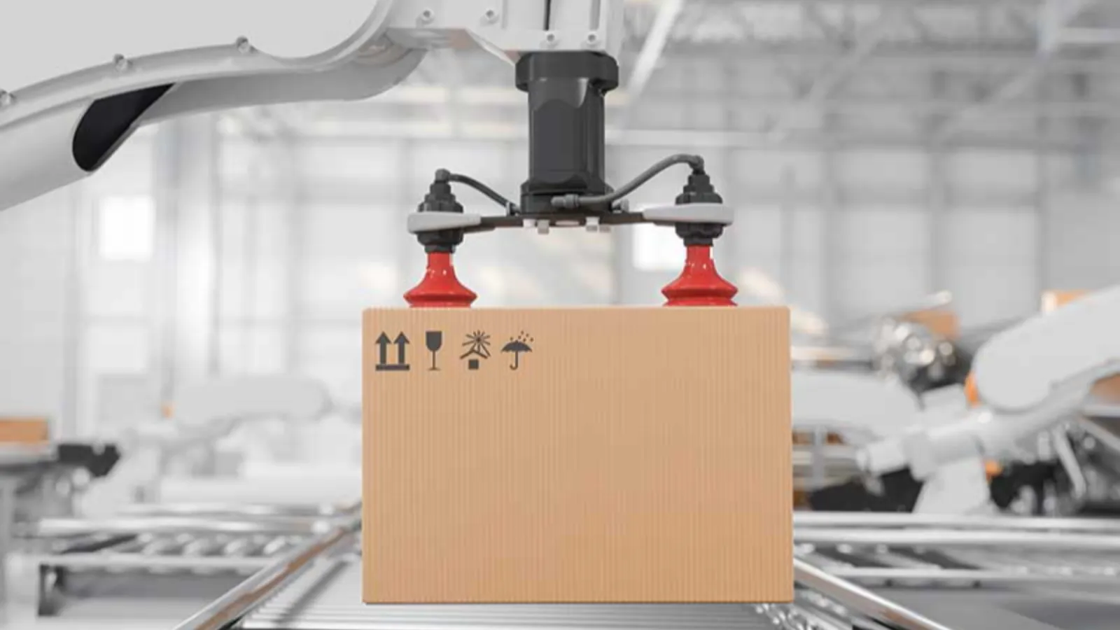 2024 Automation Study – How Automation Is Transforming the Warehousing Landscape