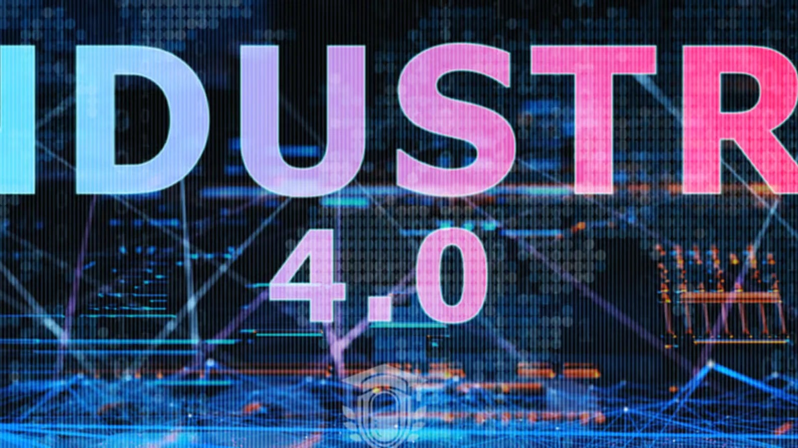 Industry 4.0: Transforming Pharmaceutical Manufacturing Through Digital Innovation