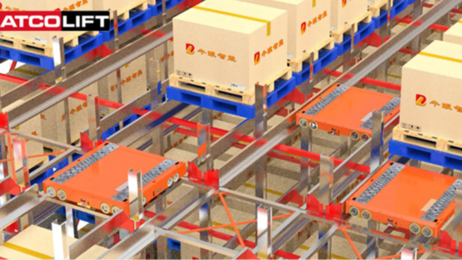 The Future of Warehouse Automation in 2024: Emerging Trends and Technologies
