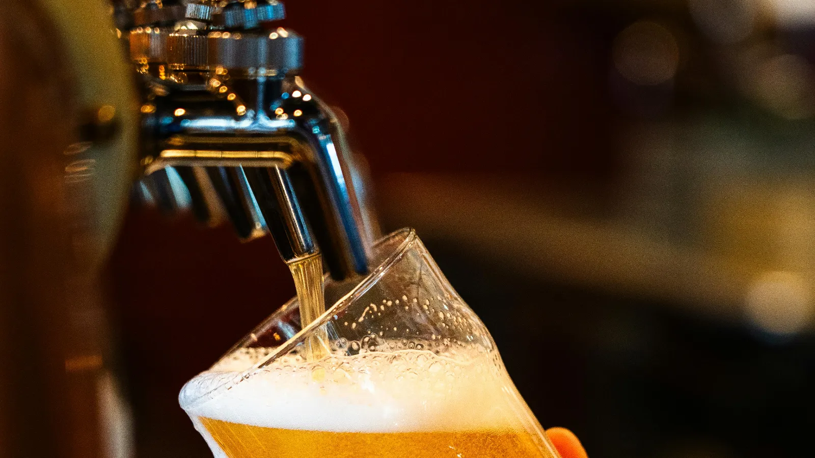 Self-Serve Beverage Operations